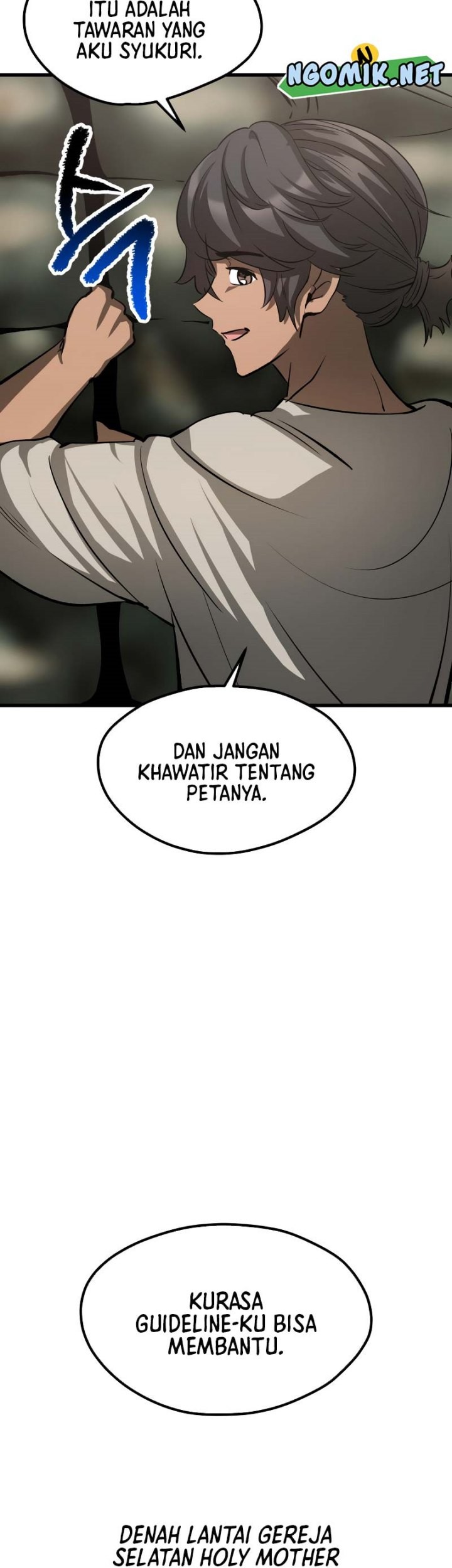 Chapter 195 - halaman 25
