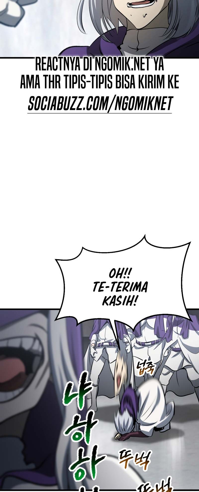 Chapter 194 - halaman 20