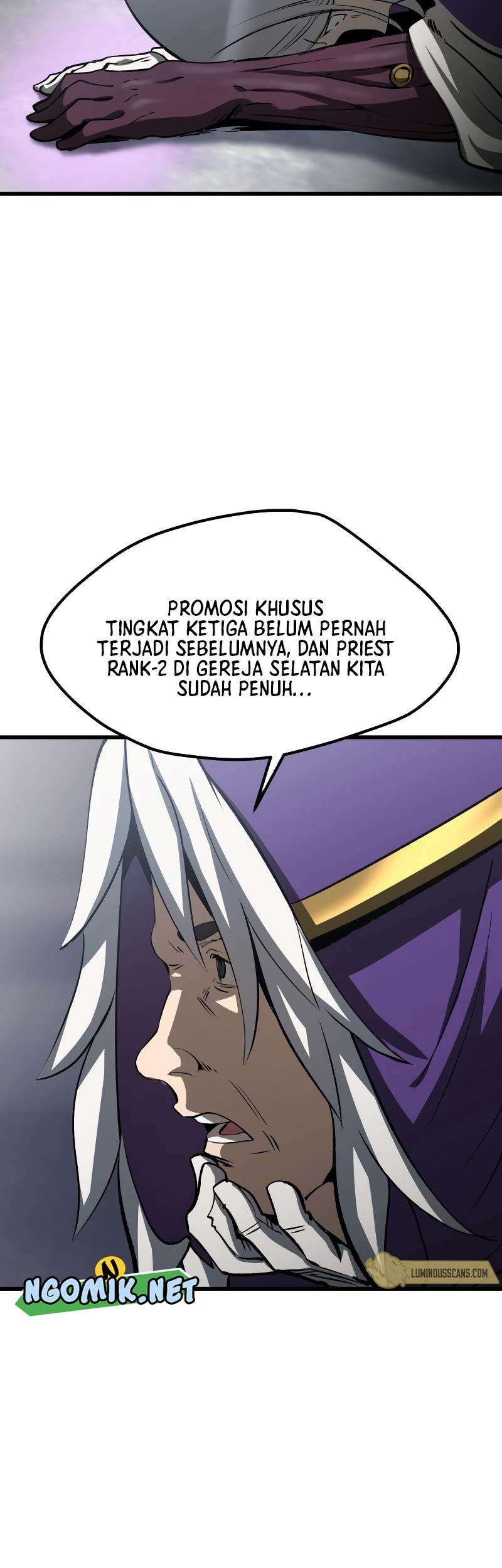 Chapter 194 - halaman 23