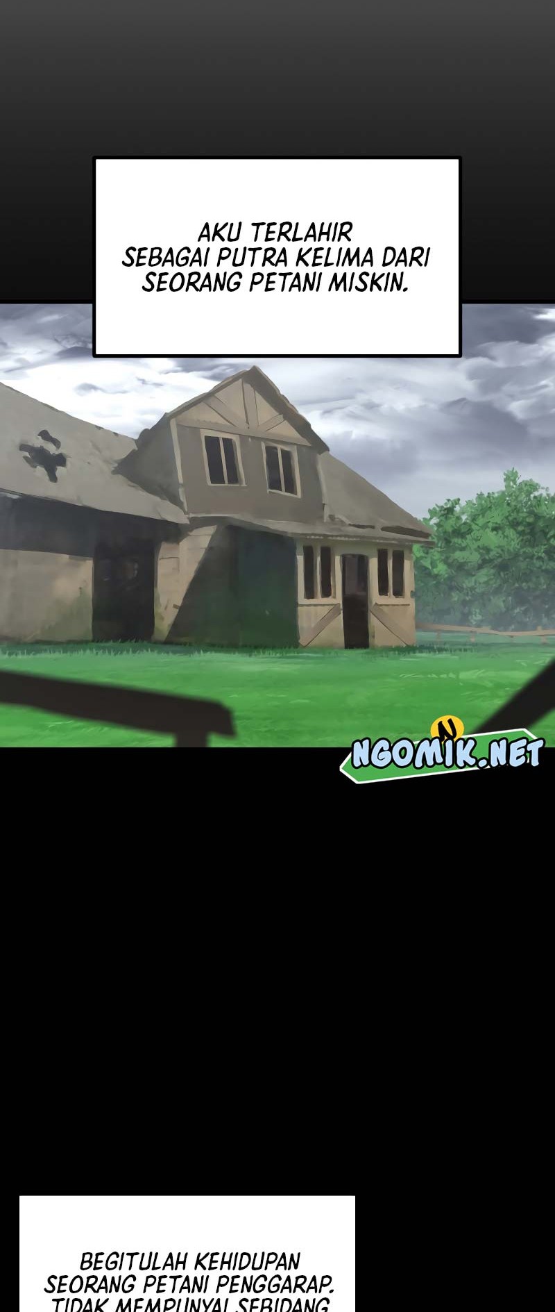 Chapter 194 - halaman 36