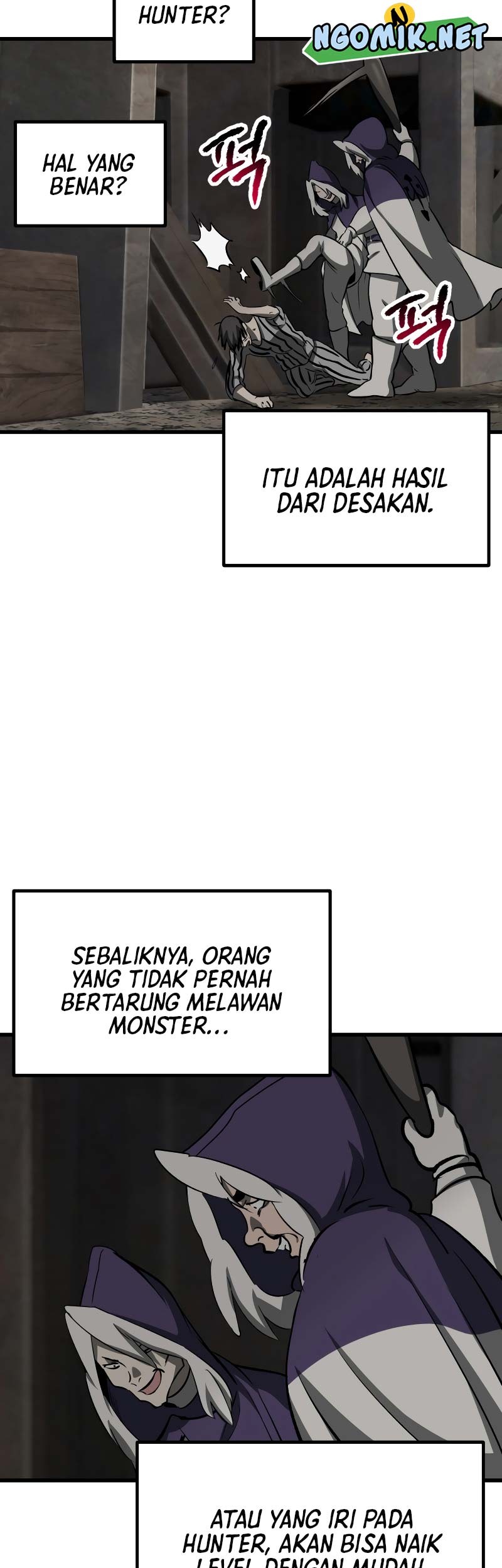Chapter 194 - halaman 47