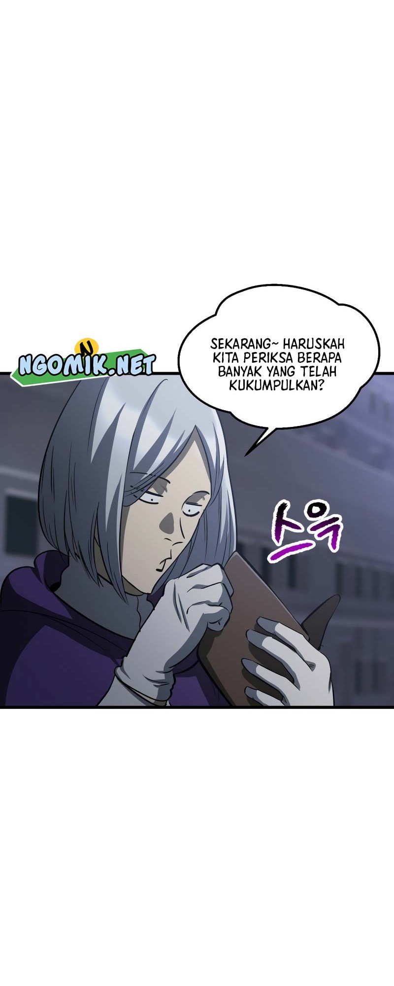 Chapter 194 - halaman 50