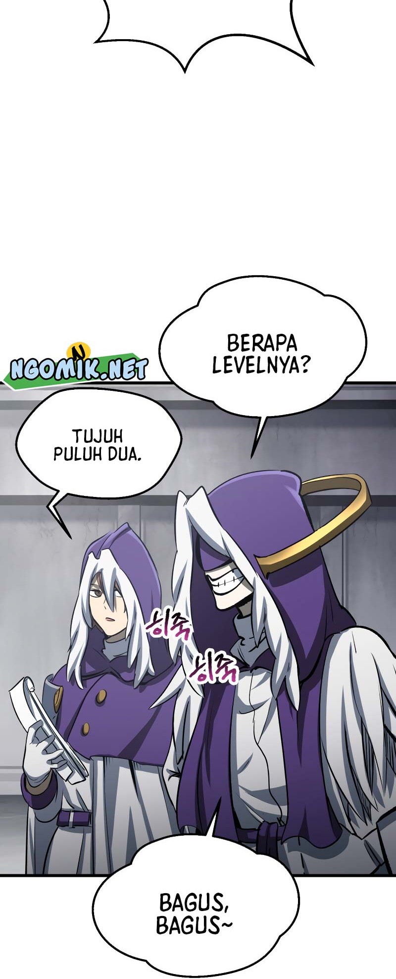 Chapter 194 - halaman 16