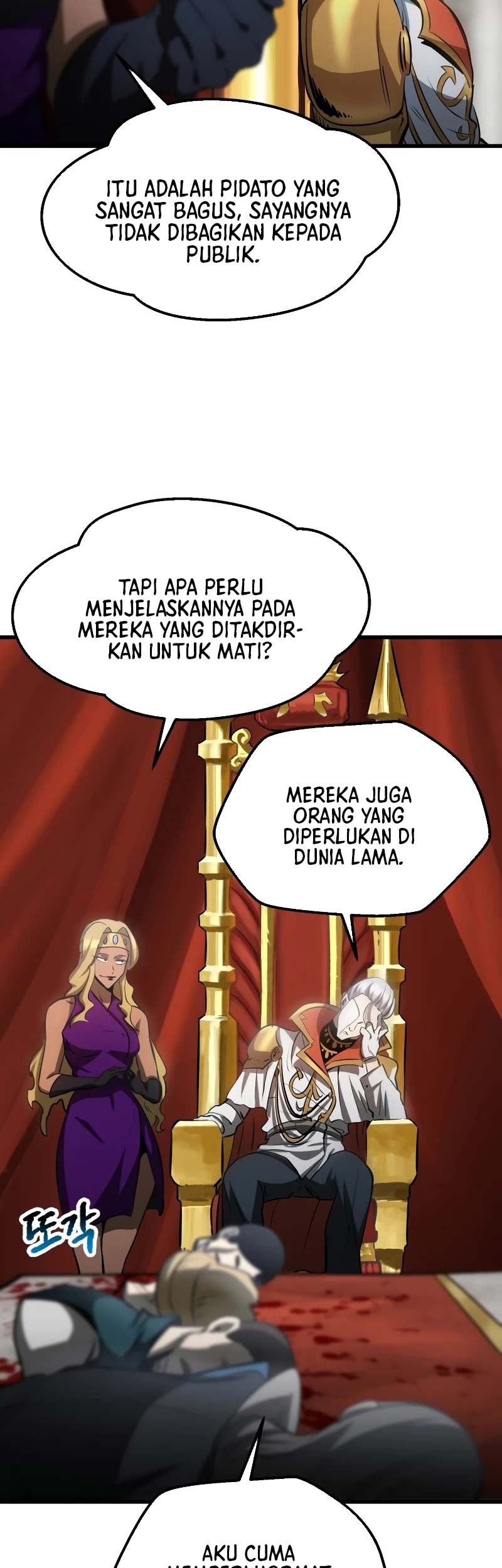 Chapter 193 - halaman 21