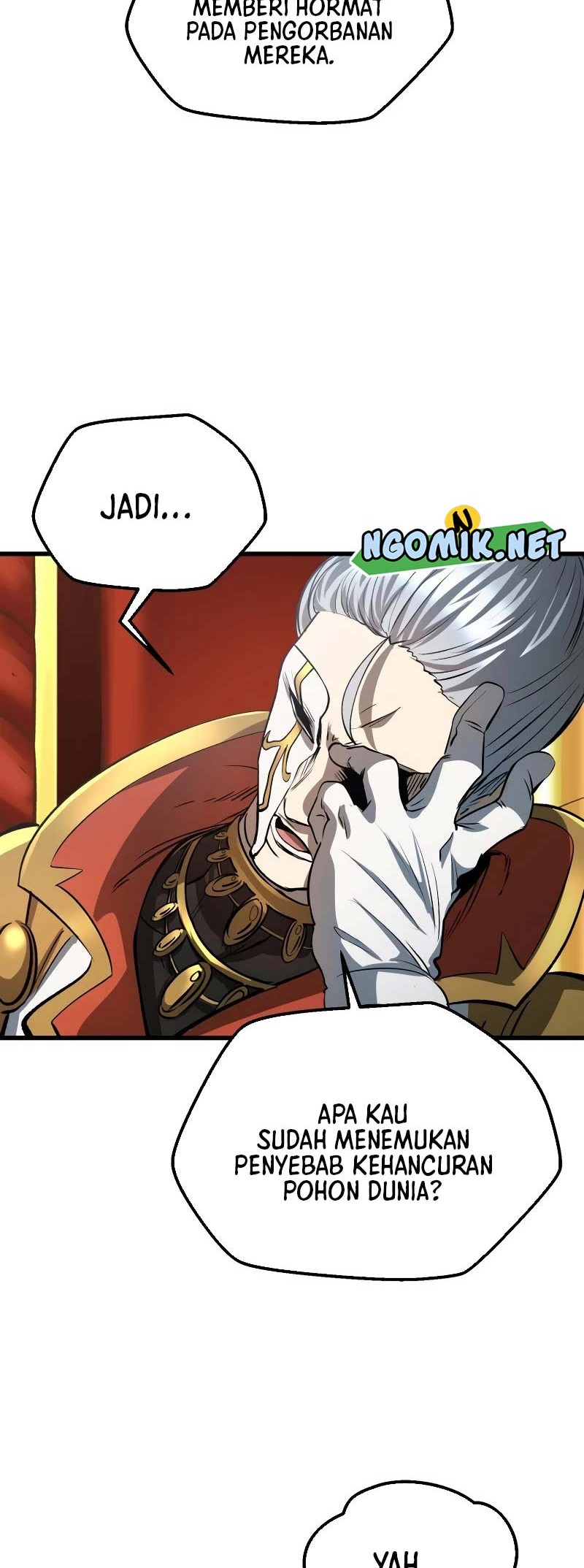 Chapter 193 - halaman 22