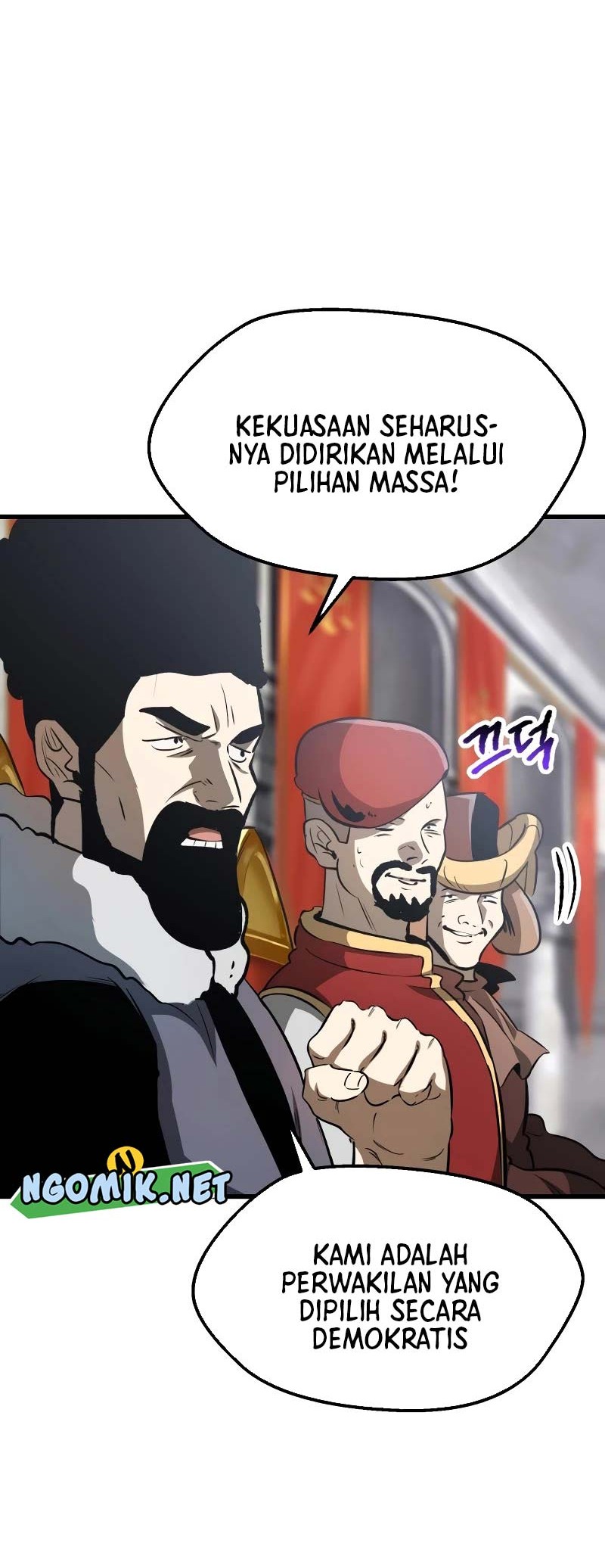 Chapter 193 - halaman 14