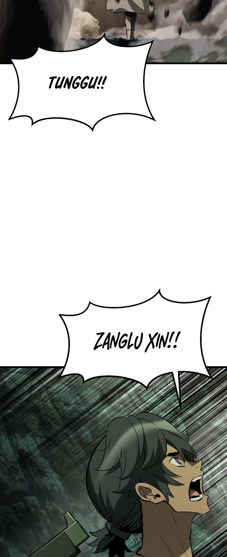 Chapter 191 - halaman 22