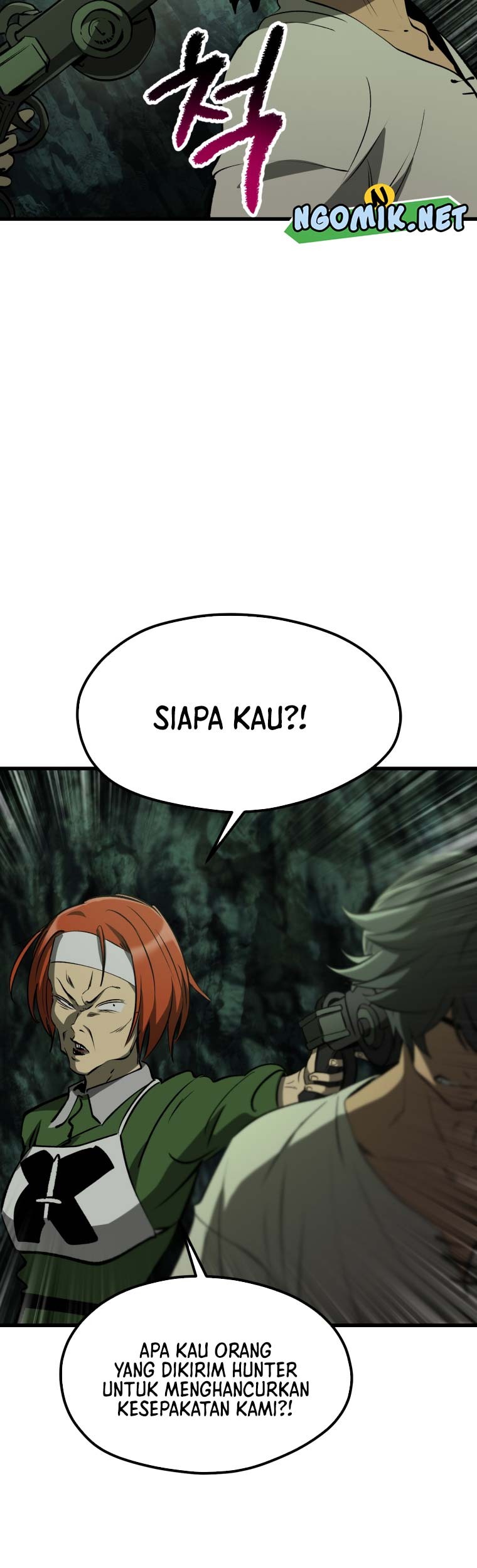 Chapter 191 - halaman 23