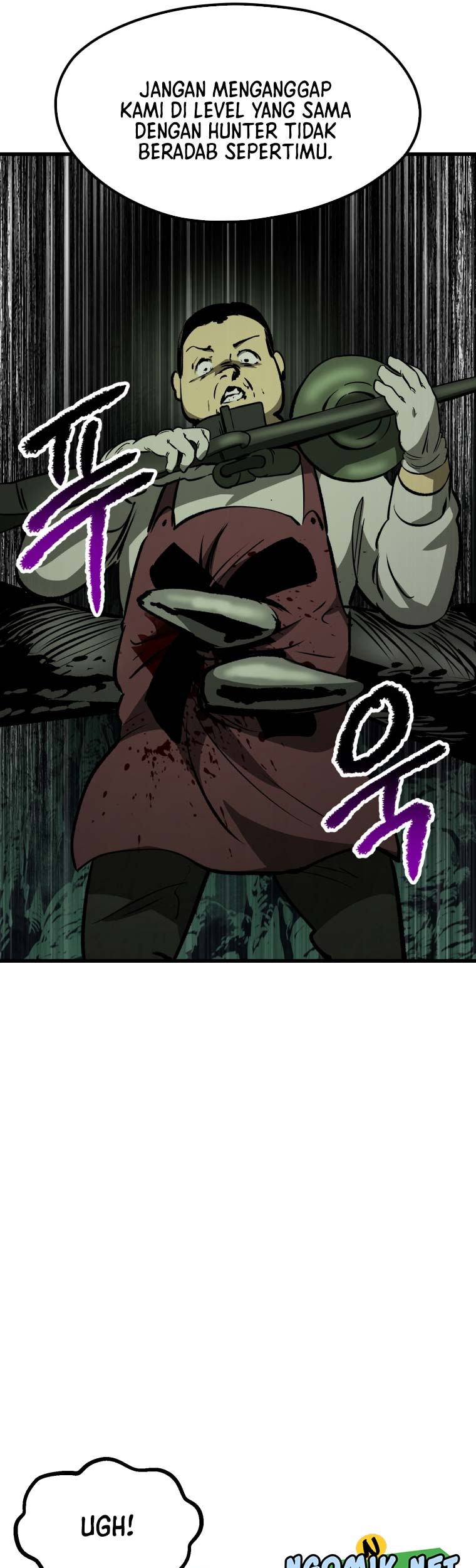 Chapter 191 - halaman 27