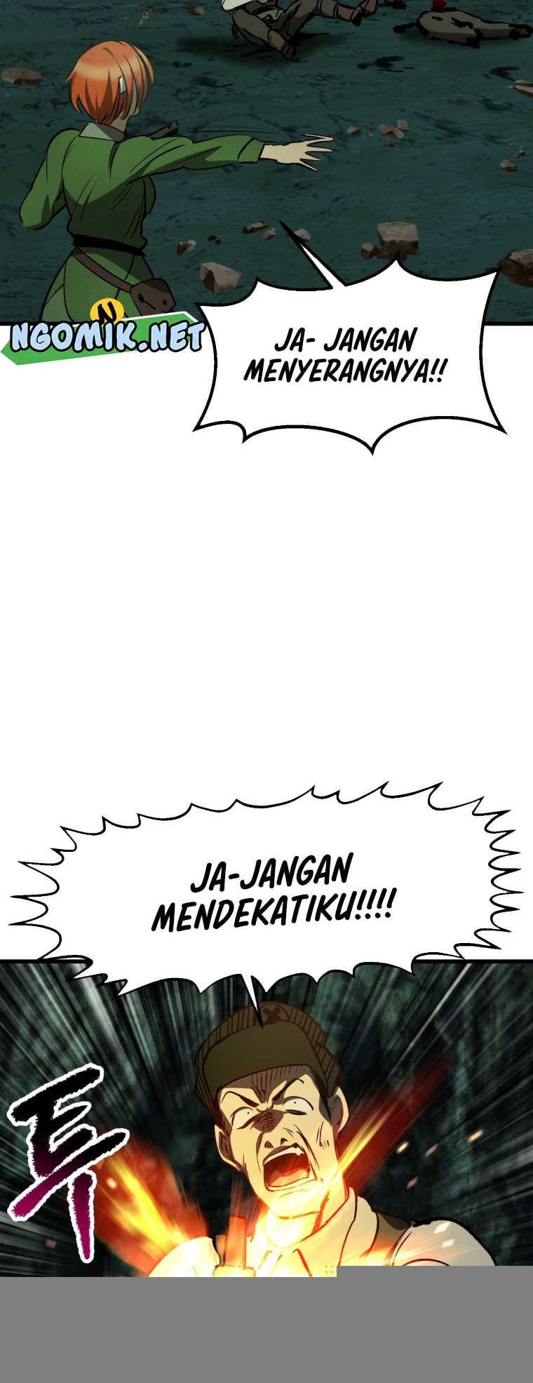 Chapter 191 - halaman 30