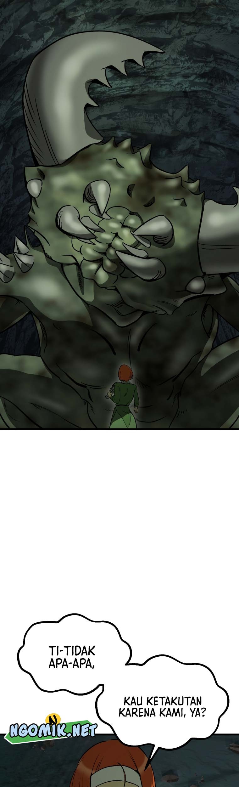 Chapter 191 - halaman 33