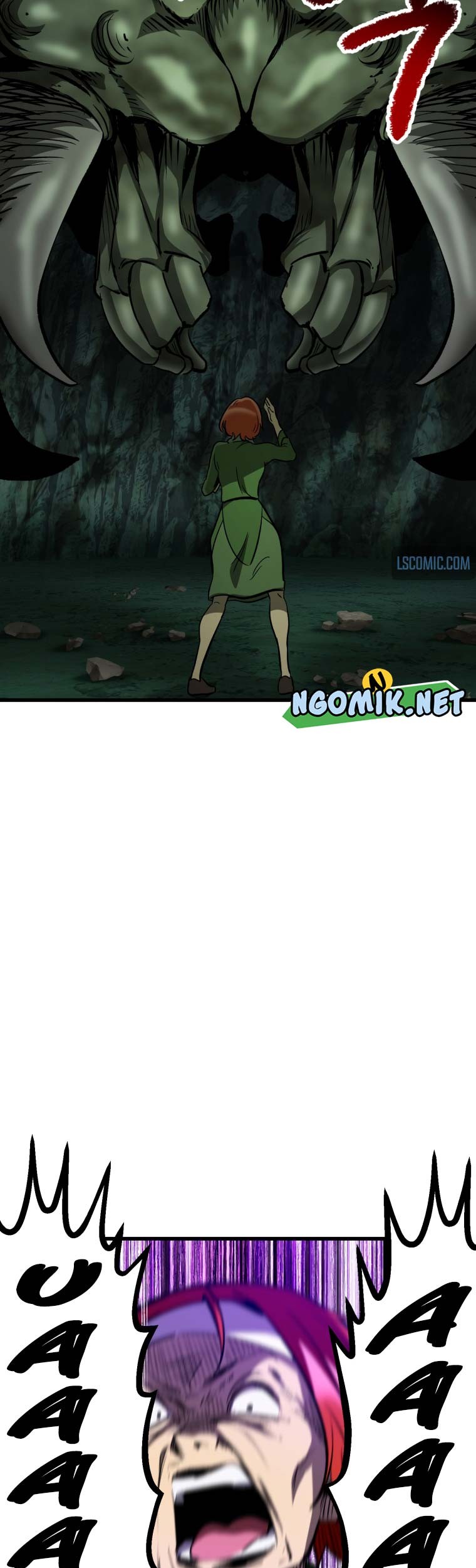 Chapter 191 - halaman 35