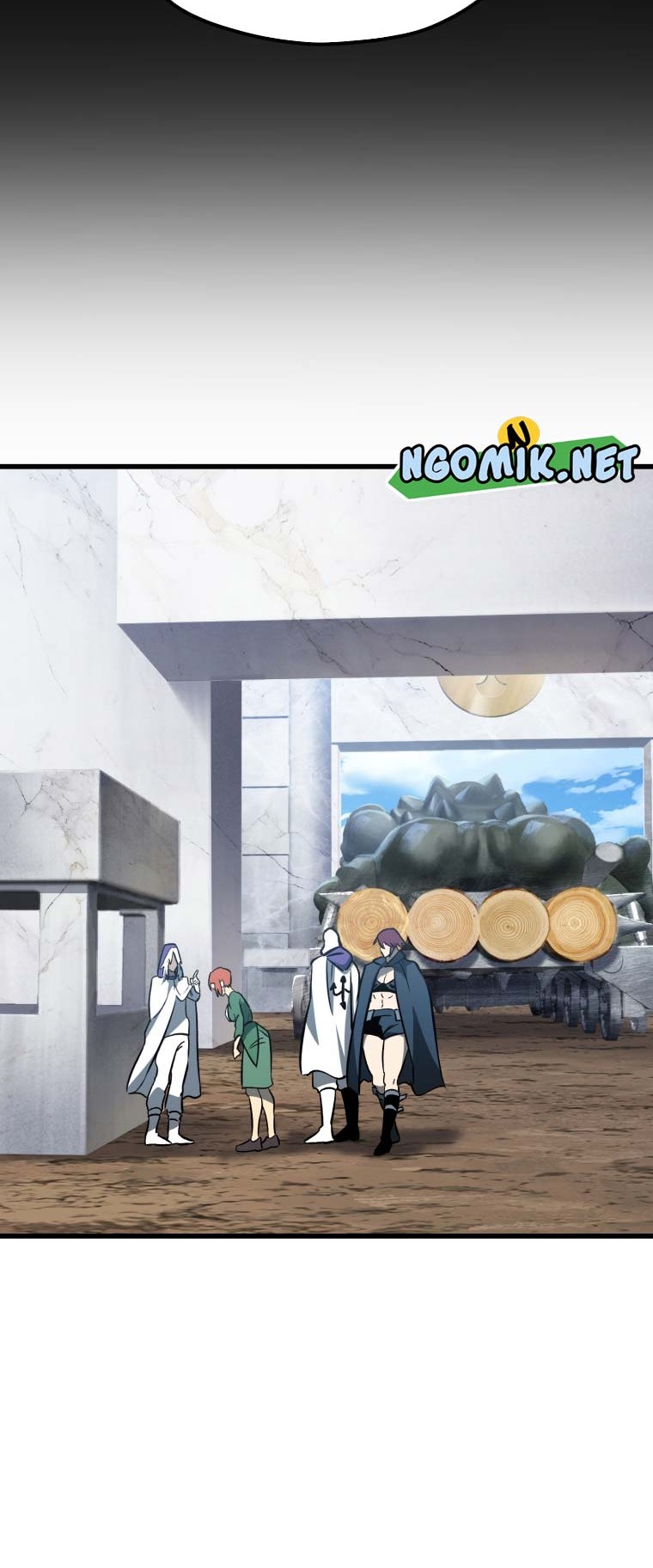 Chapter 191 - halaman 54