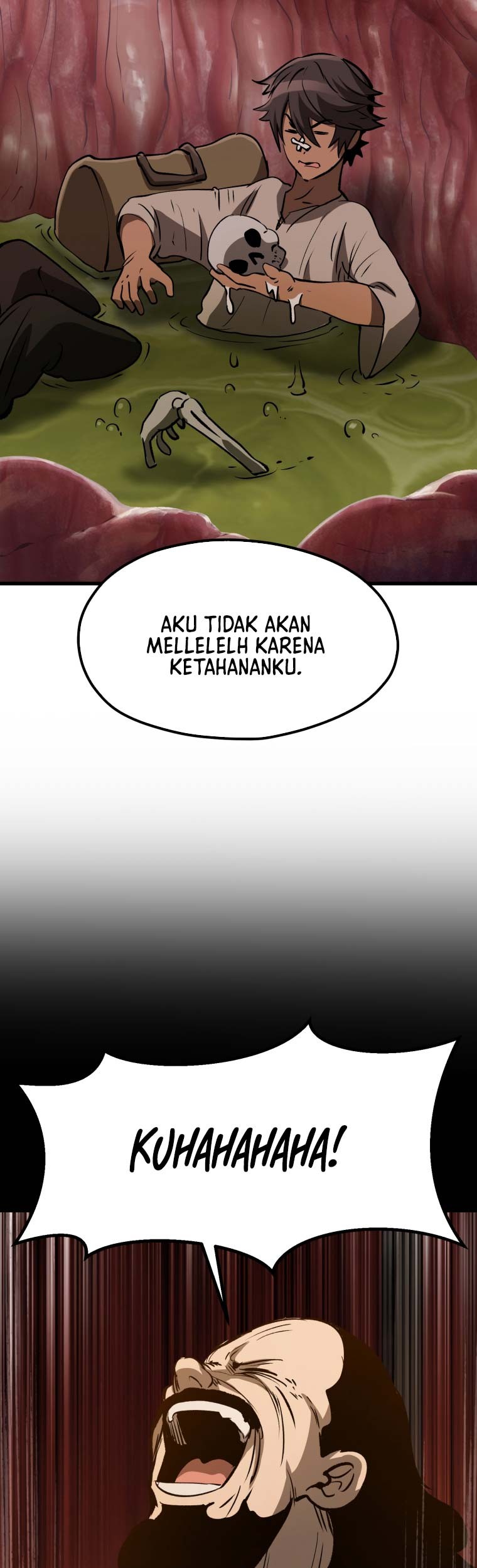 Chapter 191 - halaman 57