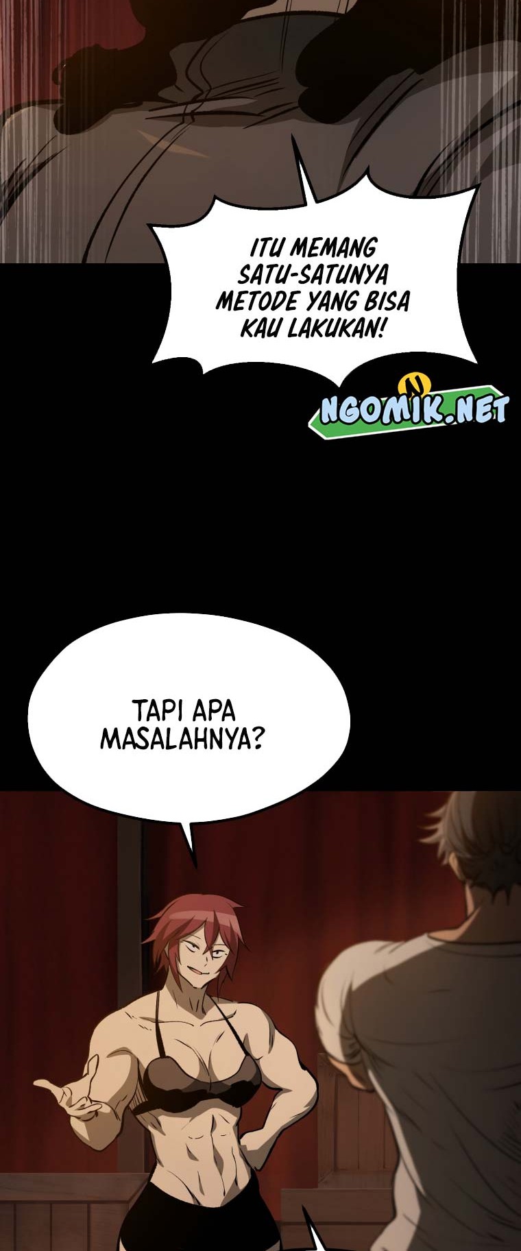Chapter 191 - halaman 58