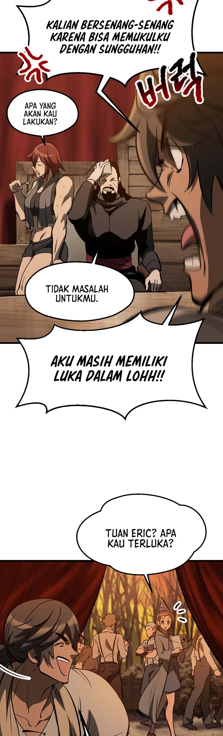 Chapter 190 - halaman 19