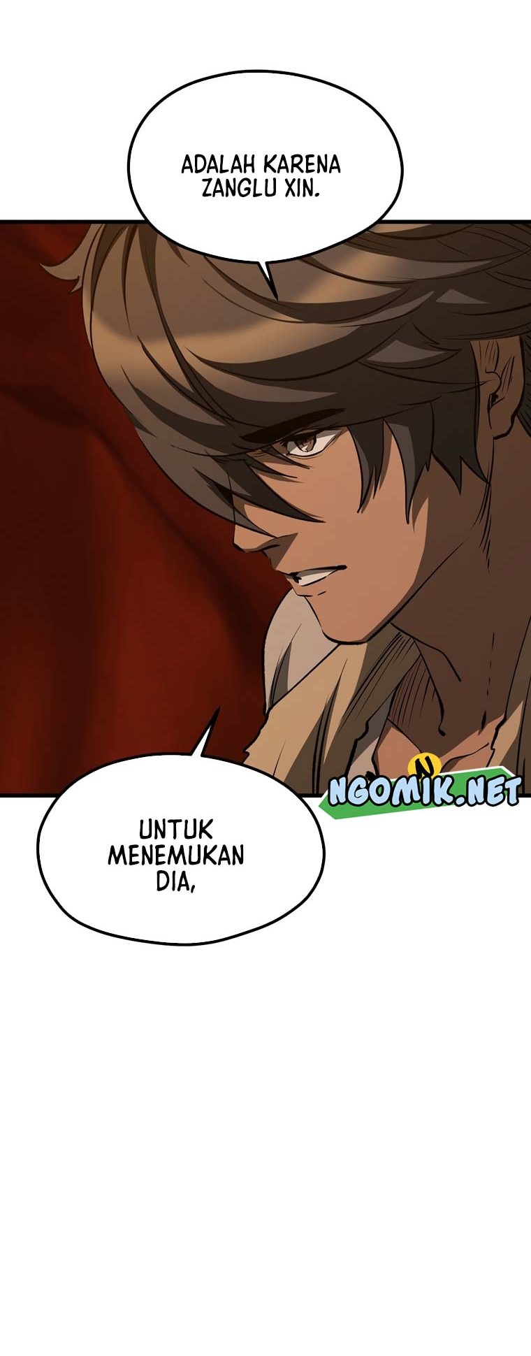 Chapter 190 - halaman 22