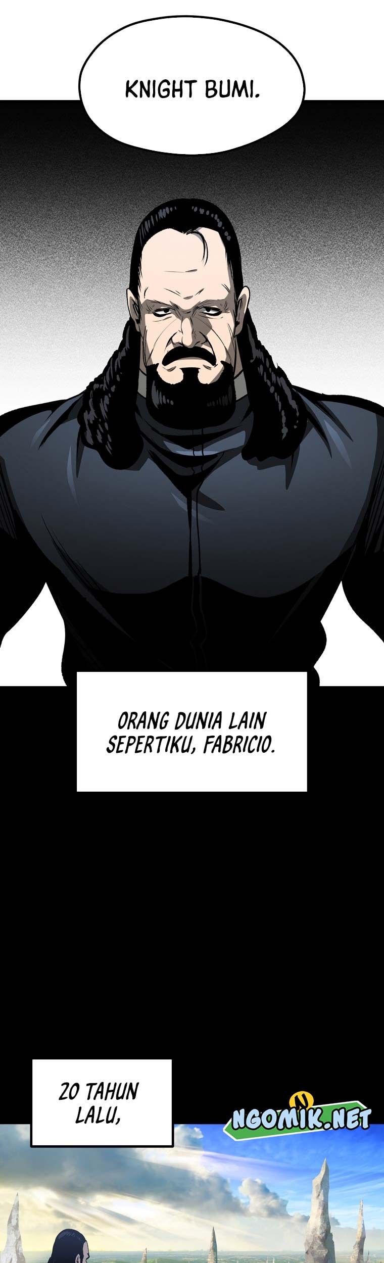 Chapter 190 - halaman 23