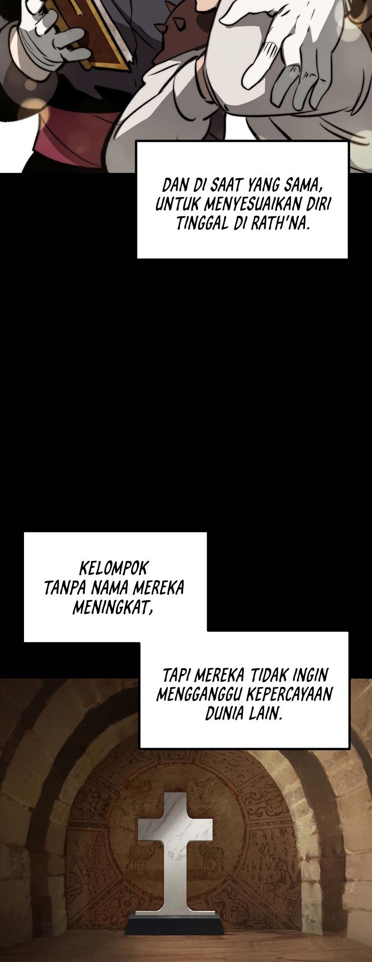 Chapter 190 - halaman 28