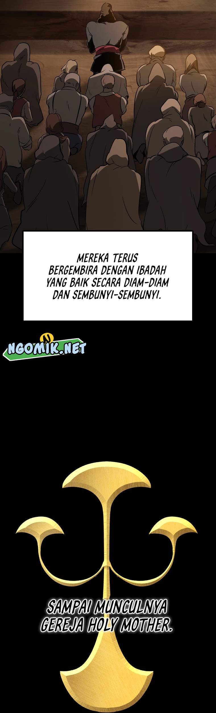 Chapter 190 - halaman 29