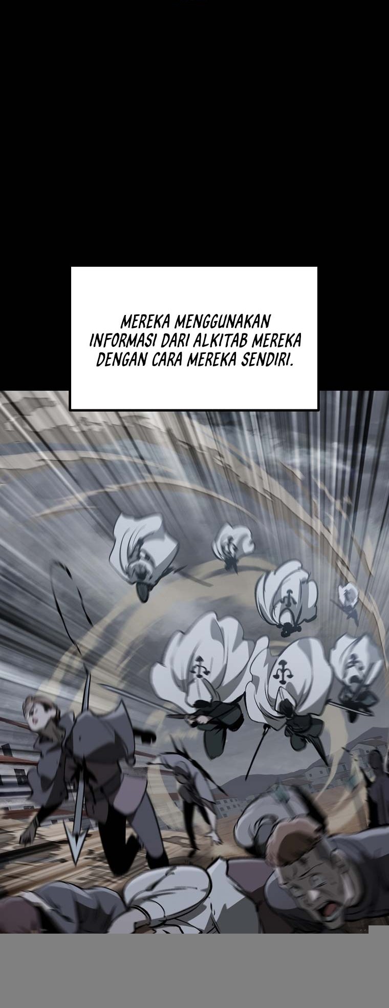 Chapter 190 - halaman 30