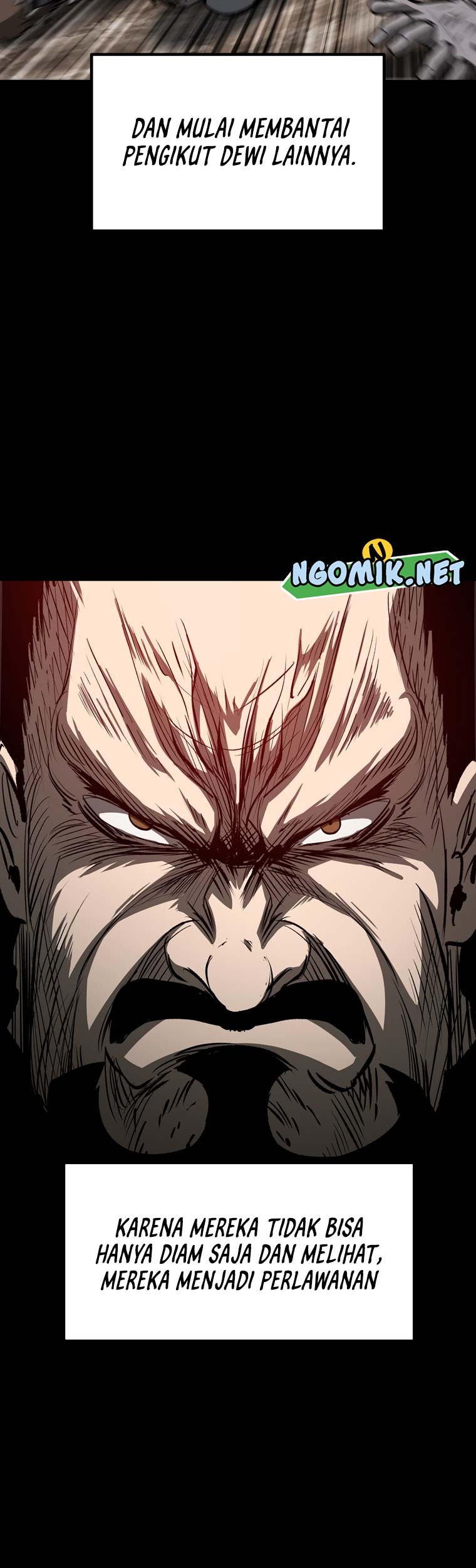 Chapter 190 - halaman 31