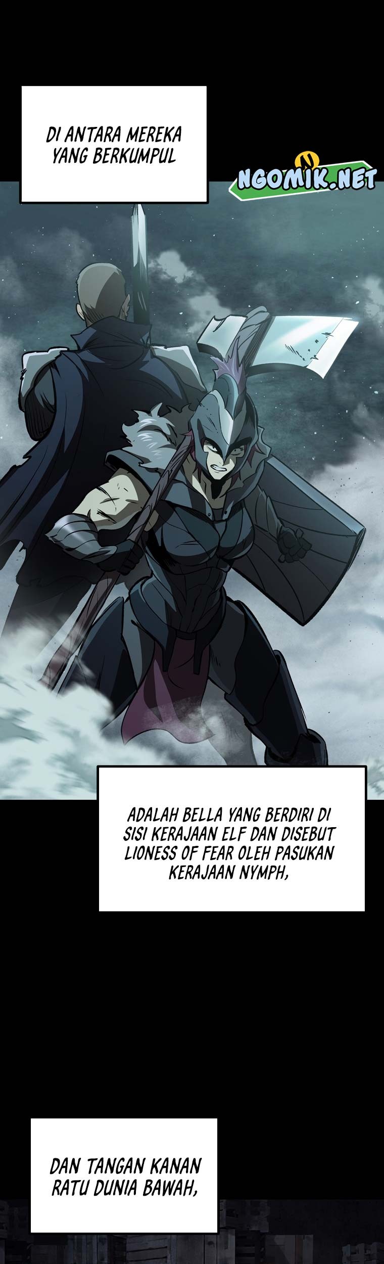 Chapter 190 - halaman 33