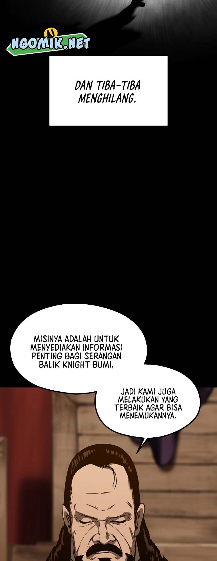 Chapter 190 - halaman 36