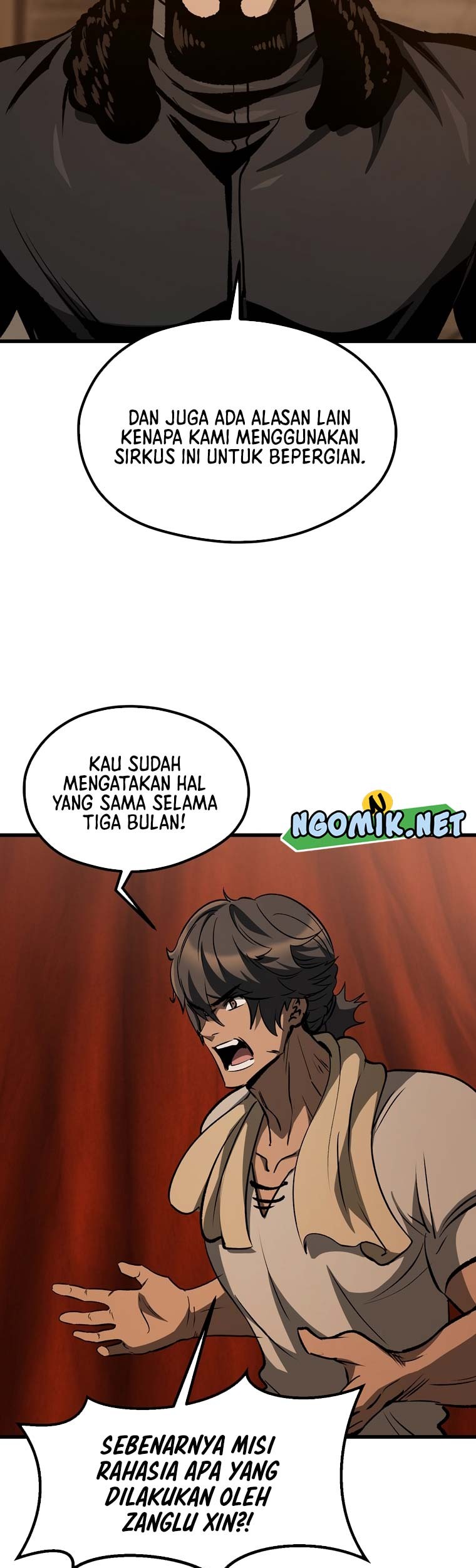 Chapter 190 - halaman 37