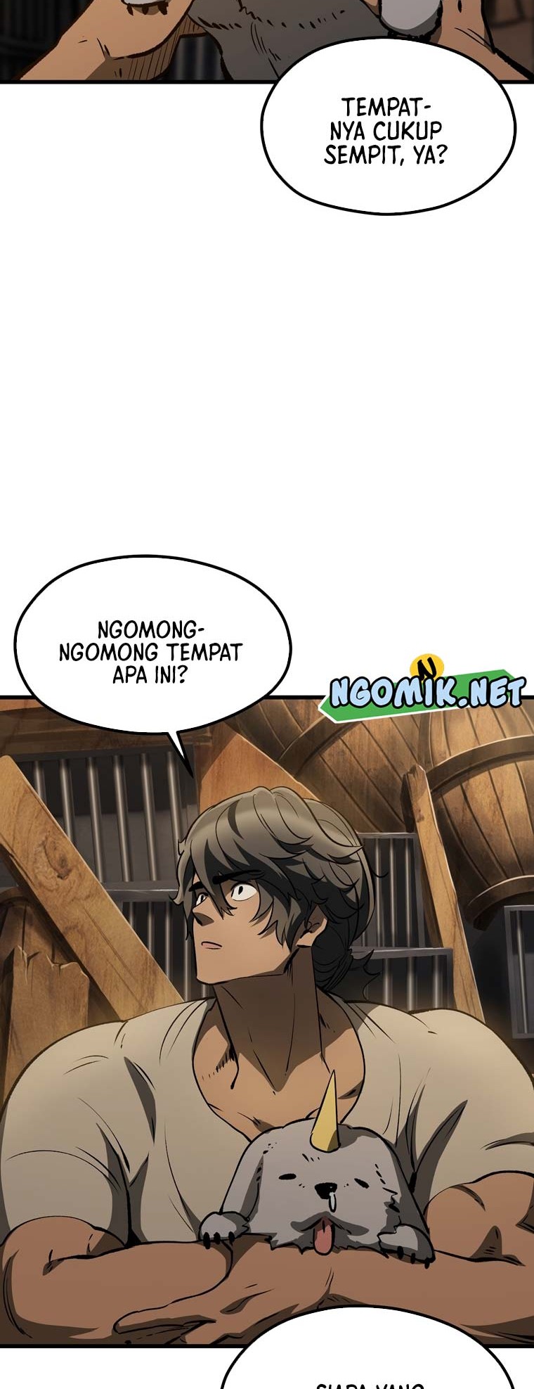 Chapter 190 - halaman 58