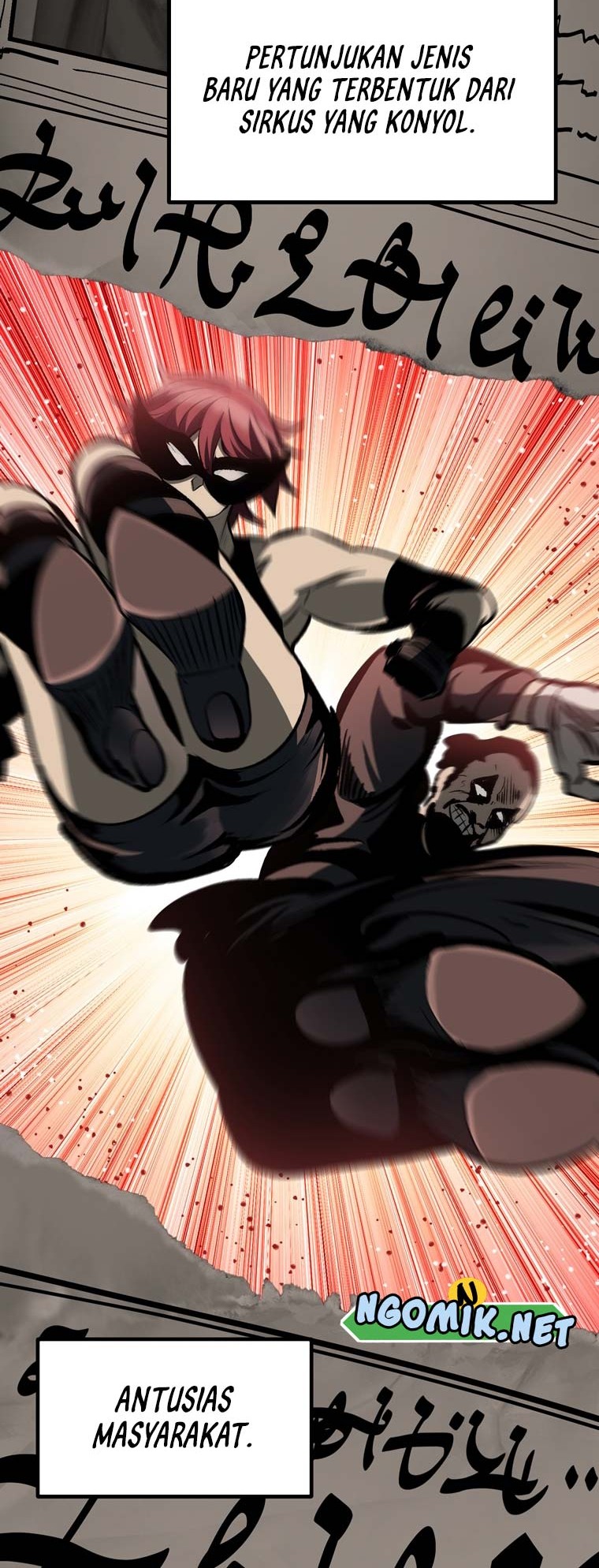 Chapter 190 - halaman 4