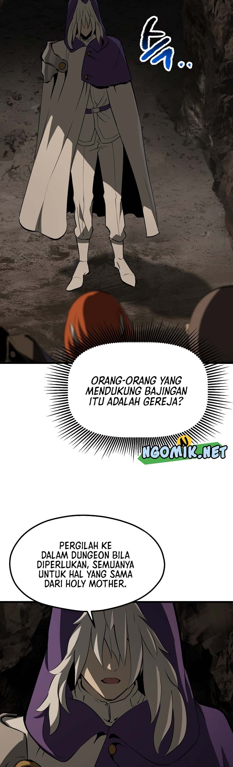 Chapter 190 - halaman 67