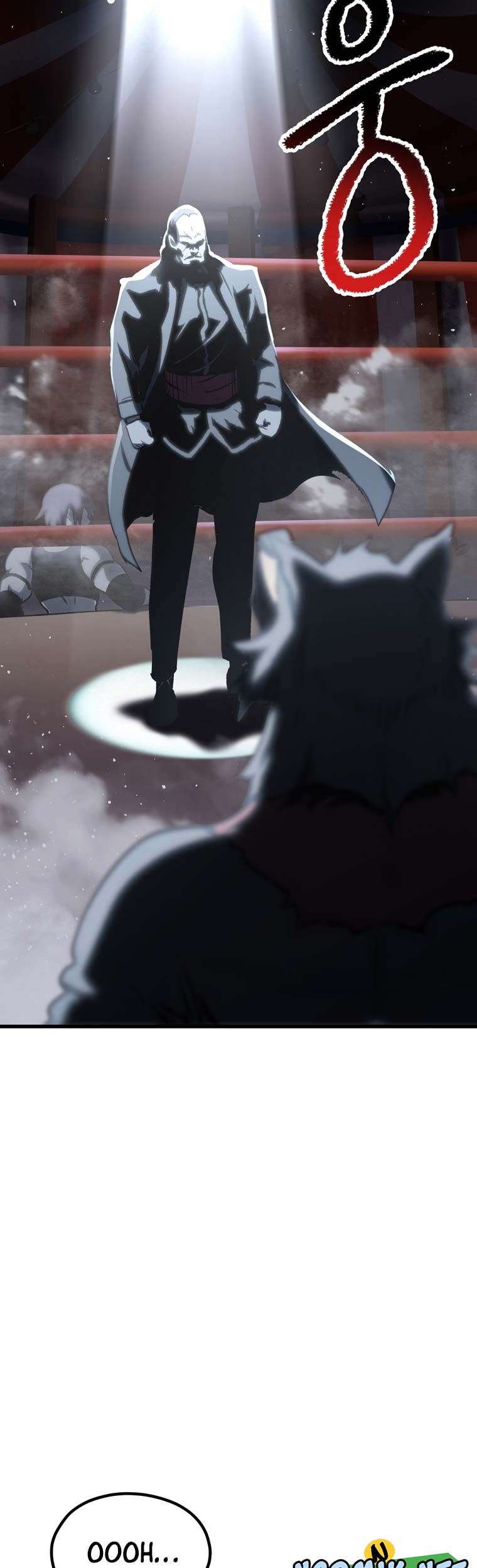 Chapter 189 - halaman 23