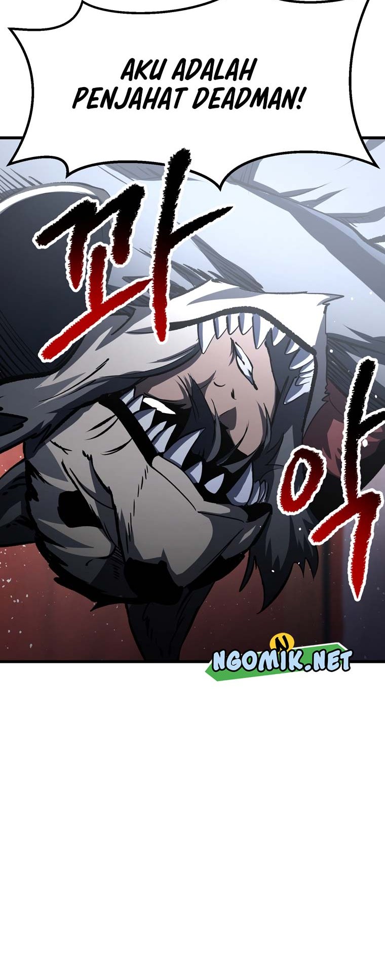 Chapter 189 - halaman 38
