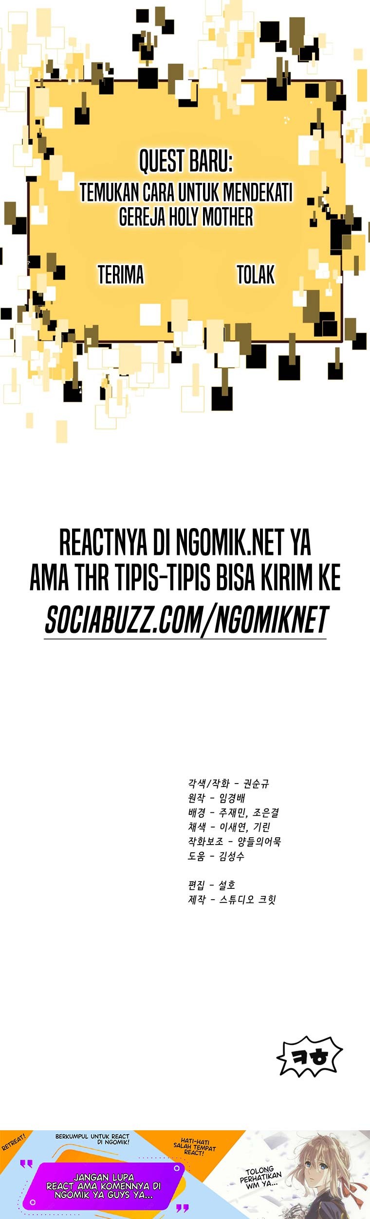Chapter 189 - halaman 65
