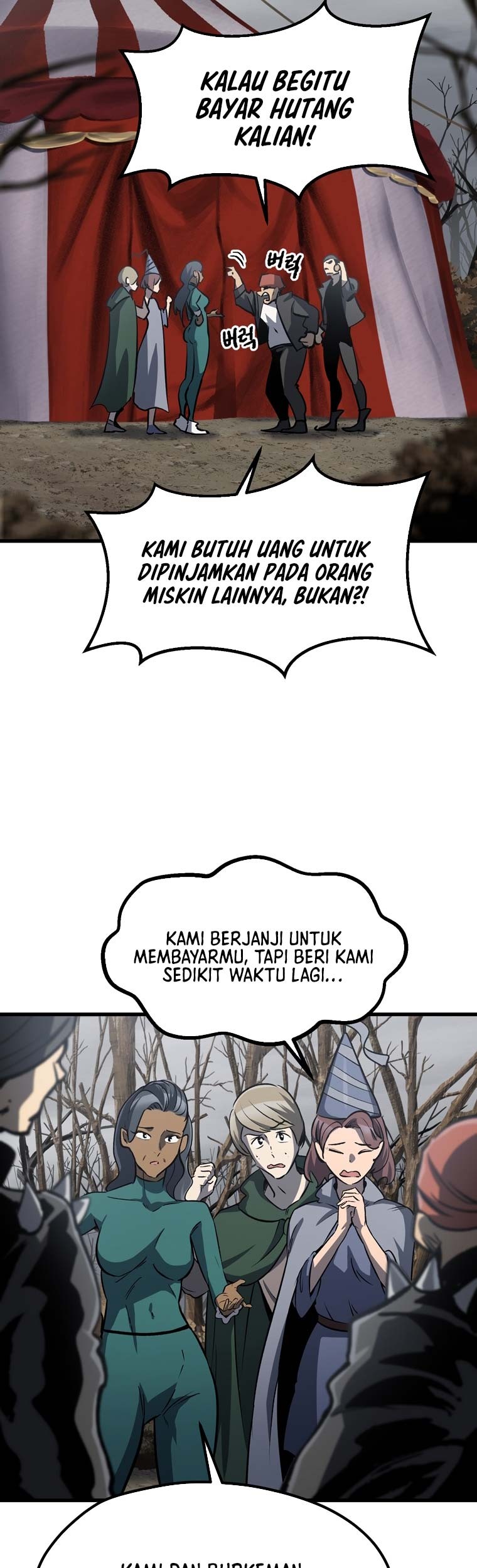 Chapter 188 - halaman 19