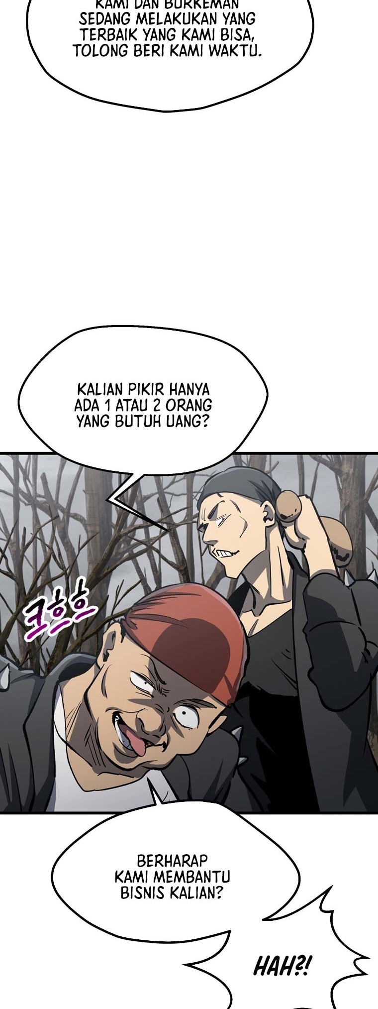 Chapter 188 - halaman 20