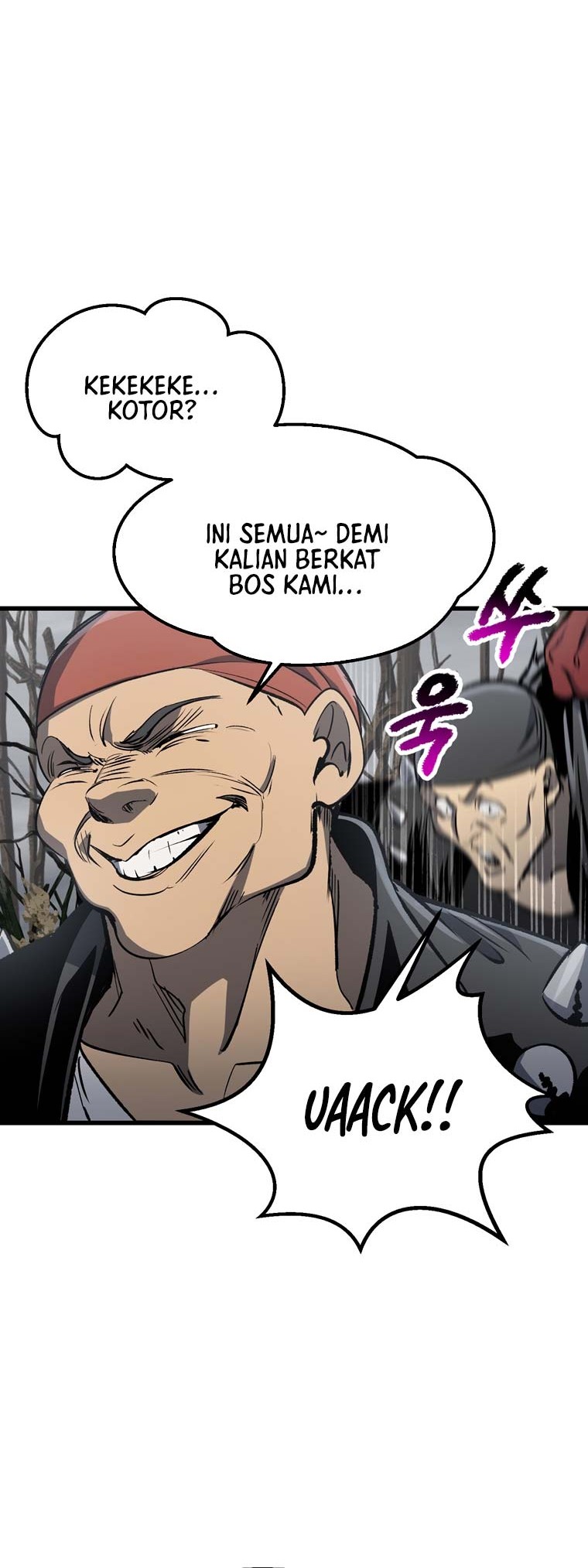 Chapter 188 - halaman 22