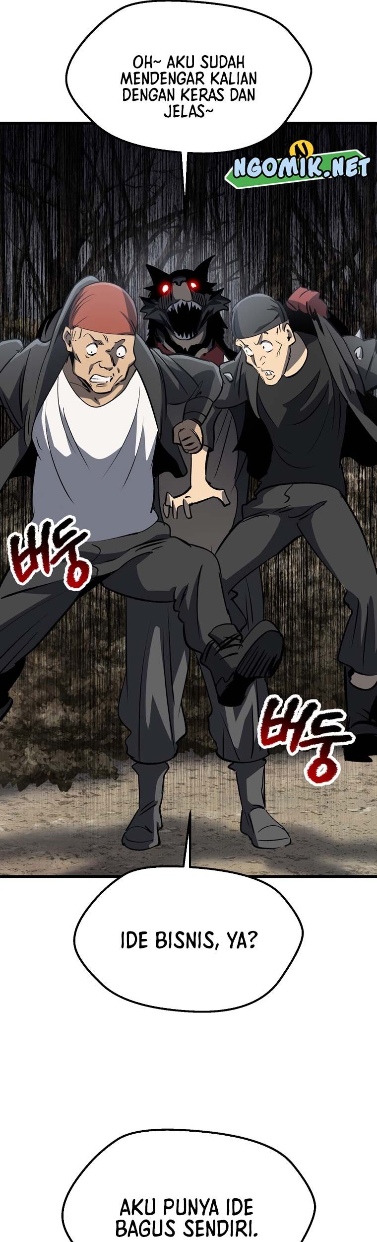 Chapter 188 - halaman 23