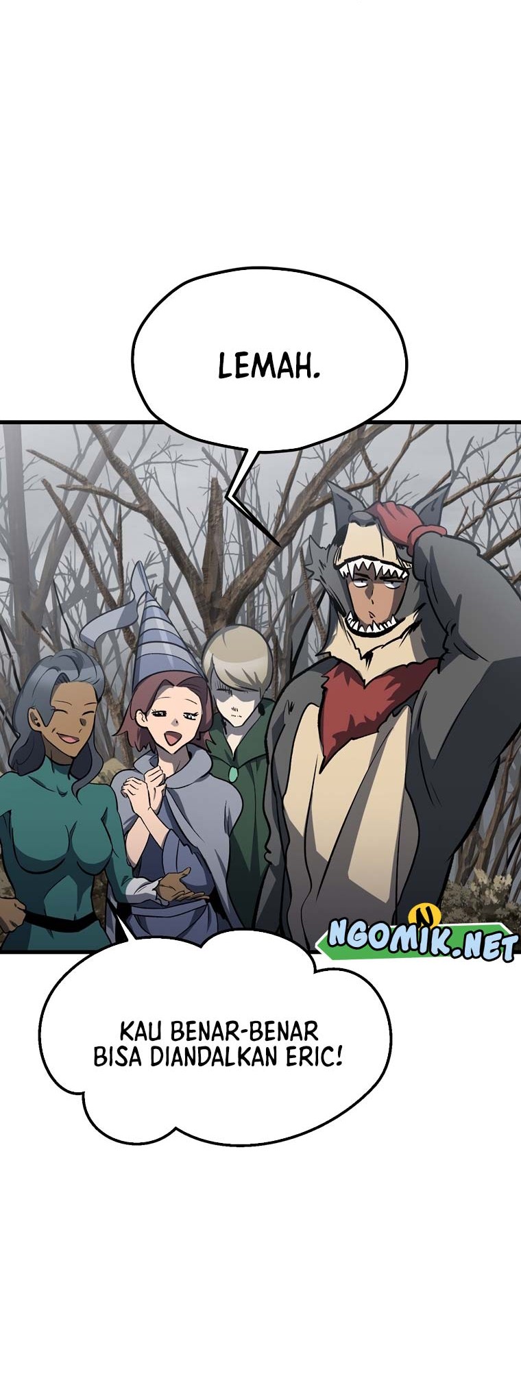 Chapter 188 - halaman 26