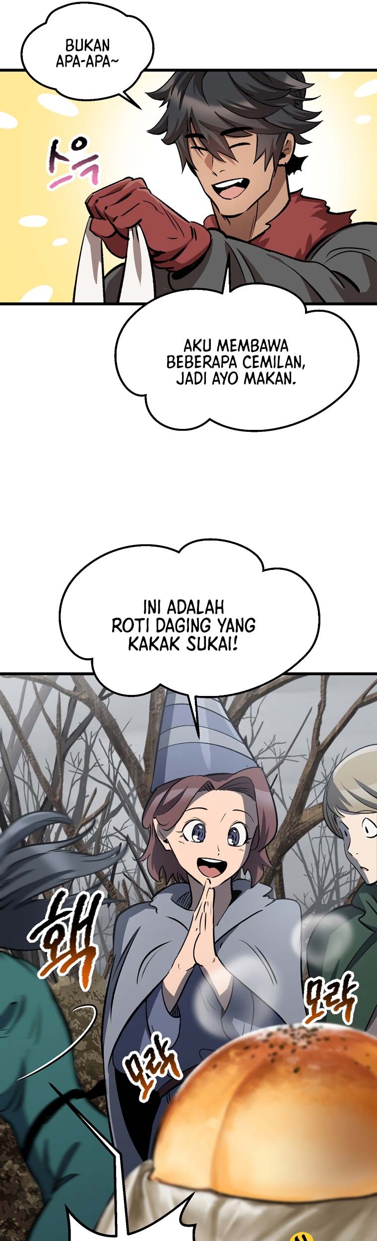 Chapter 188 - halaman 27