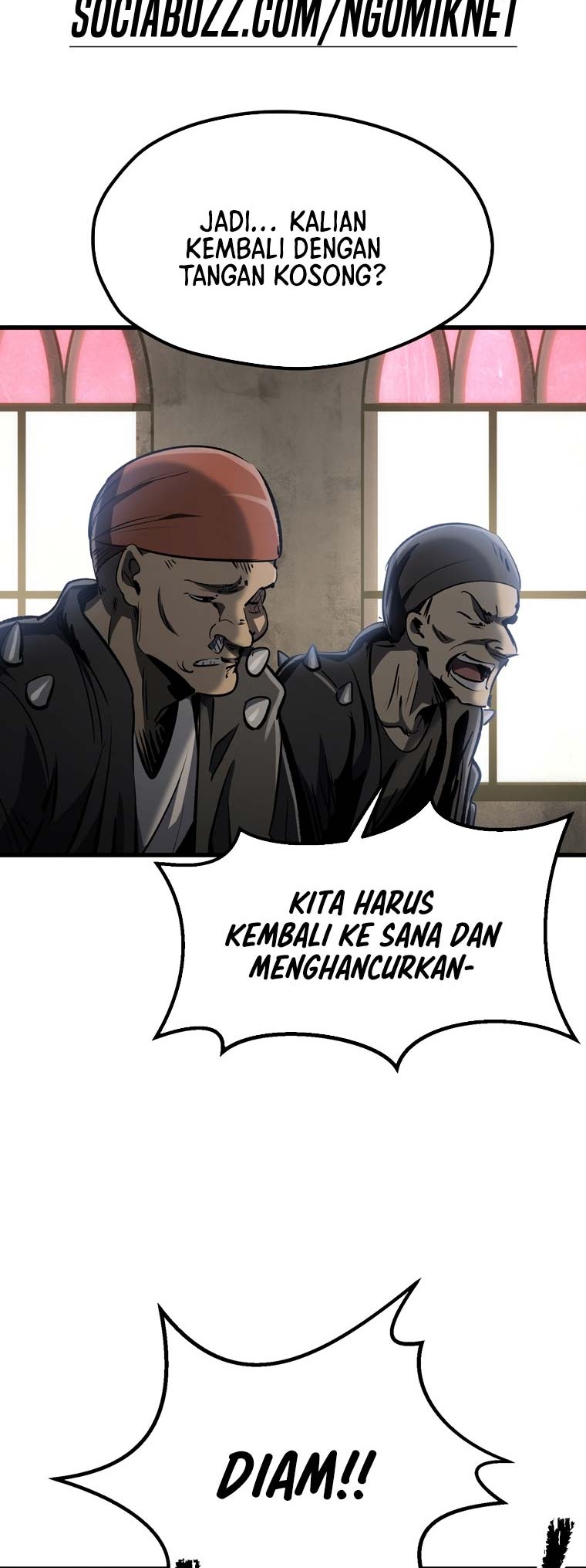 Chapter 188 - halaman 32