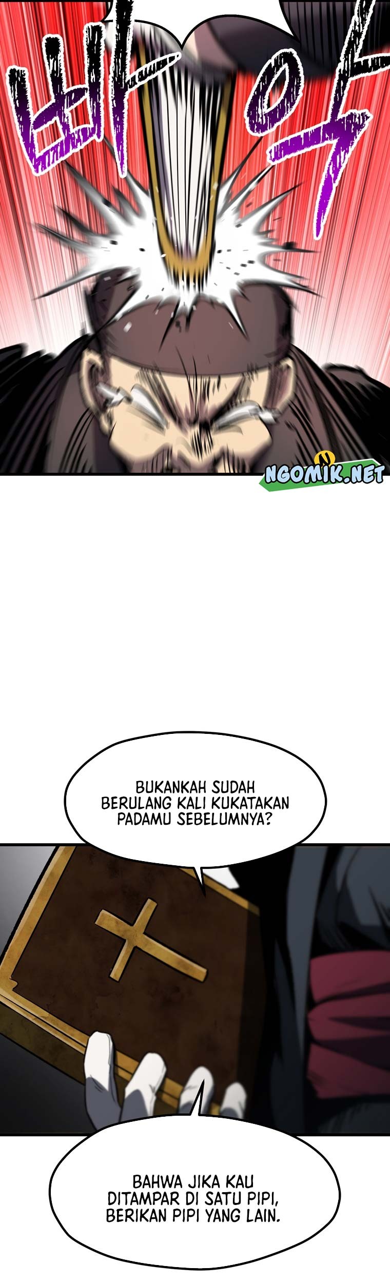 Chapter 188 - halaman 33