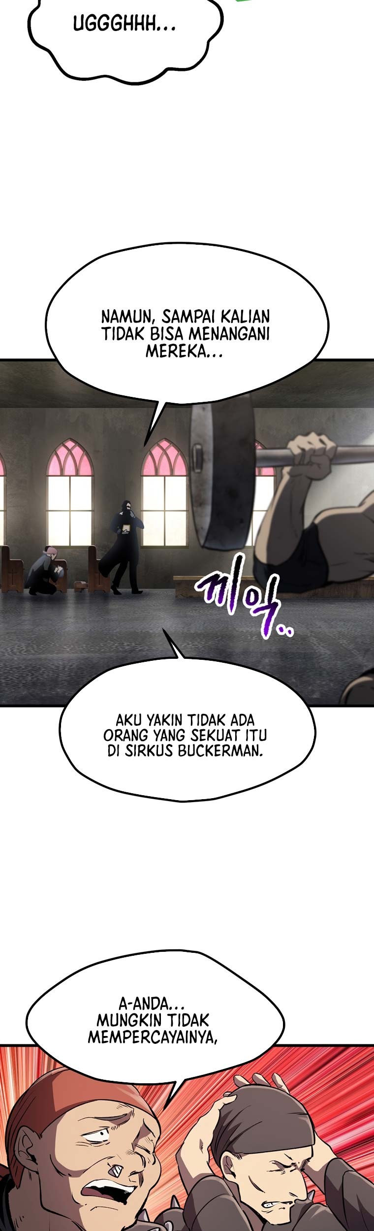 Chapter 188 - halaman 35