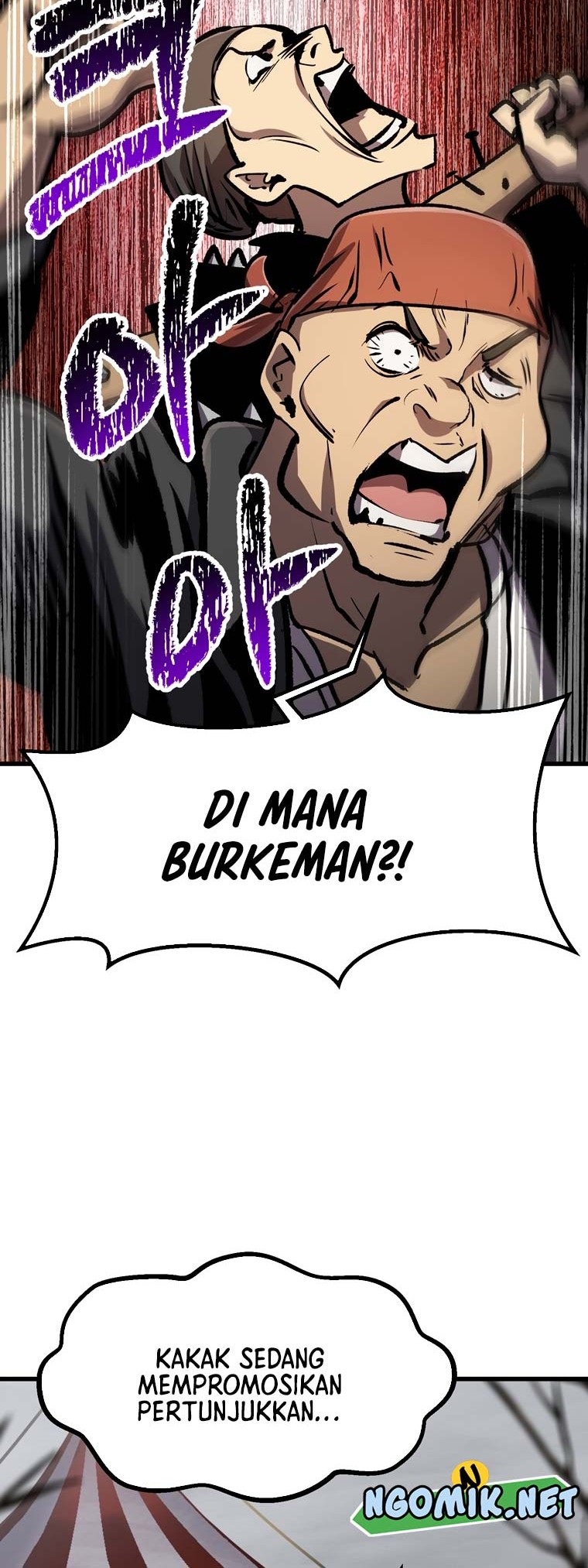 Chapter 188 - halaman 18