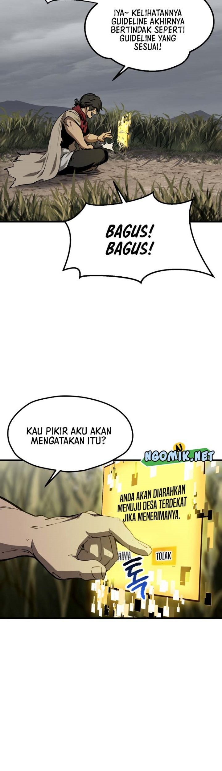 Chapter 186 - halaman 25