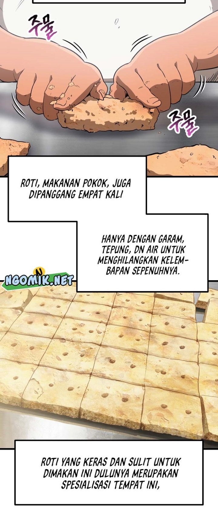 Chapter 186 - halaman 30