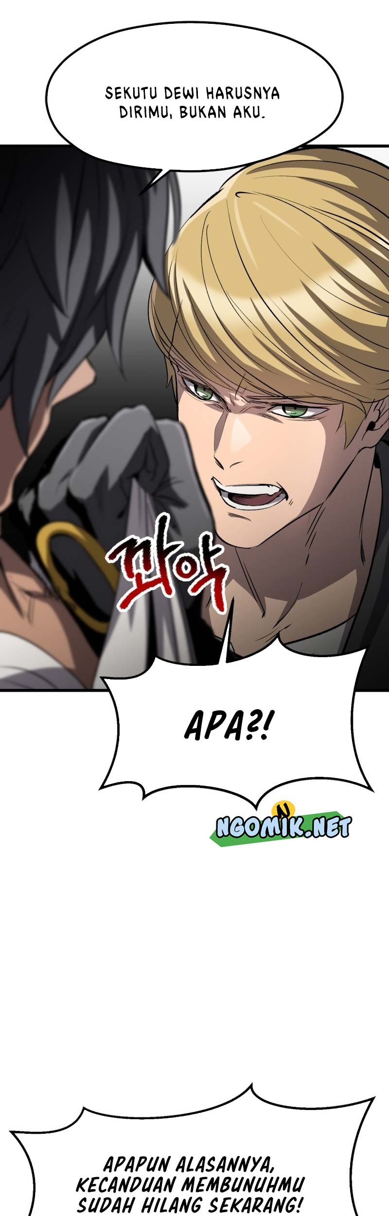 Chapter 185 - halaman 25