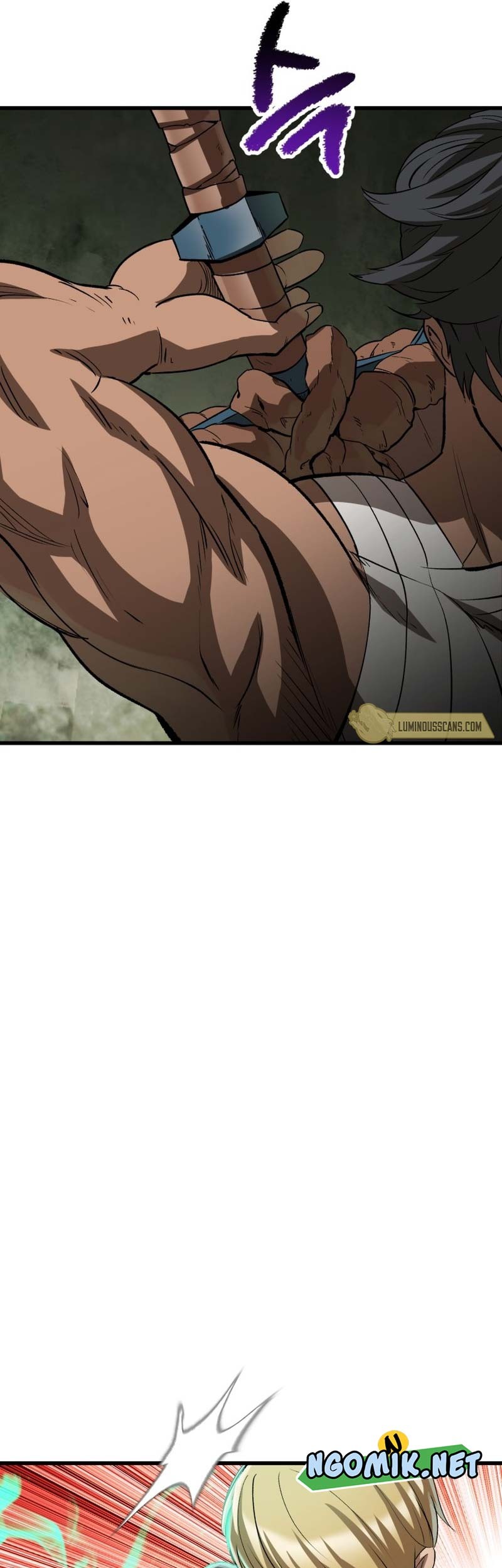 Chapter 185 - halaman 27