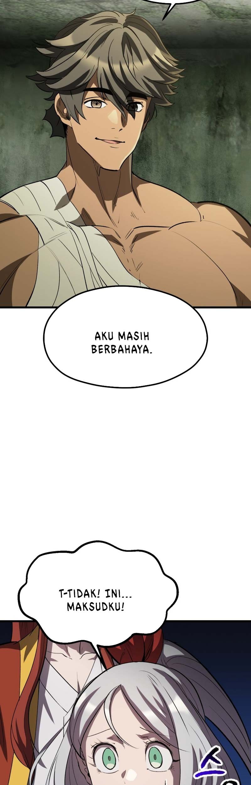 Chapter 185 - halaman 31
